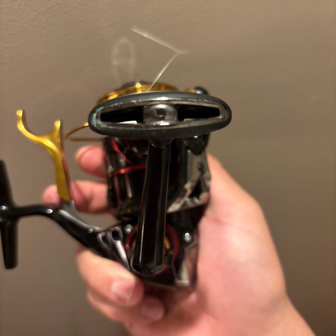 SHIMANO BB-X HYPER FORCE Ｃ3000DXXGS