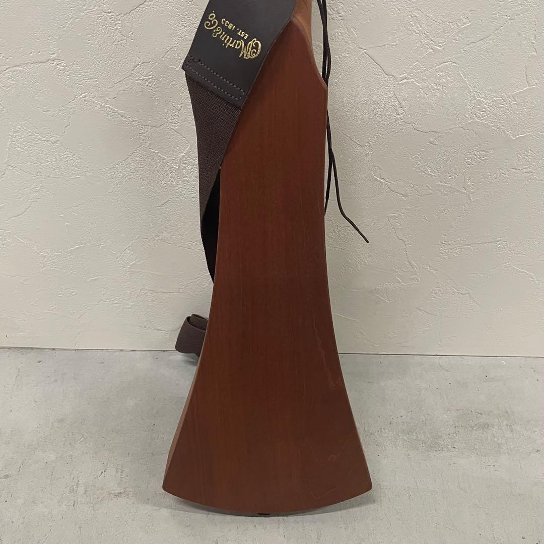 美品 Martin マーチン アコースティックギター Backpacker