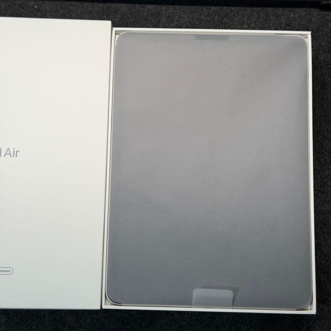 即納 保証残あり iPad Air Wi-Fi 64GB 第5世代 スターライト