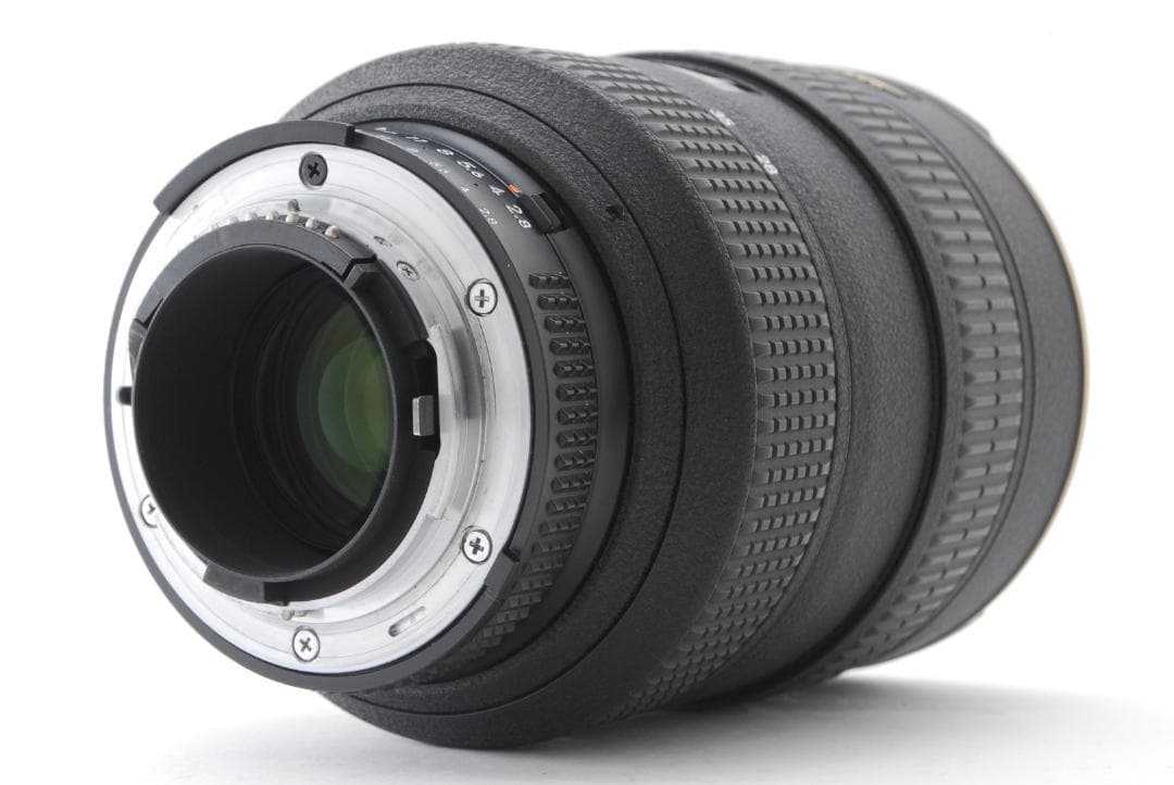 レンズ(ズーム) Nikon AF-S 28-70mm f/2.8 D ED IF L0261