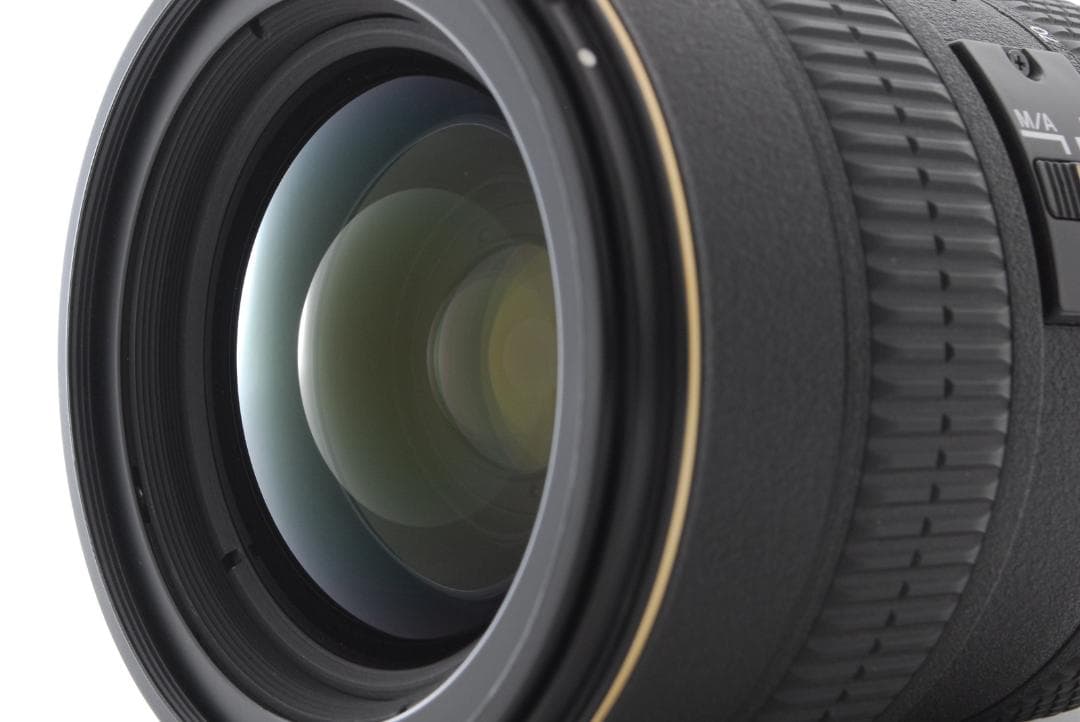 レンズ(ズーム) Nikon AF-S 28-70mm f/2.8 D ED IF L0261