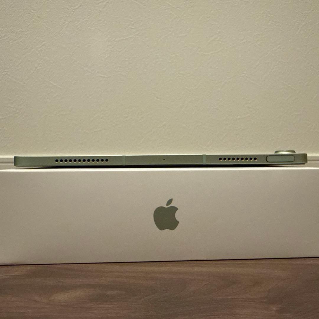 iPad Air (第4世代)256GB グリーンWi-Fi・Cellular