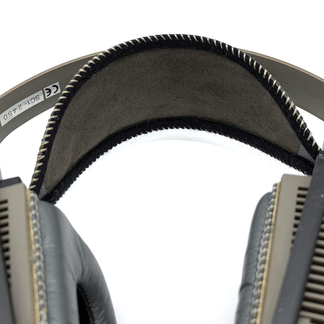 STAX イヤースピーカー 専用アンプセット SR-303 SRM-323A