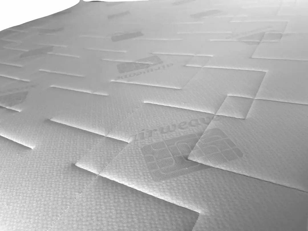 美品　airweave マットレス　ダブルサイズ　送料込み