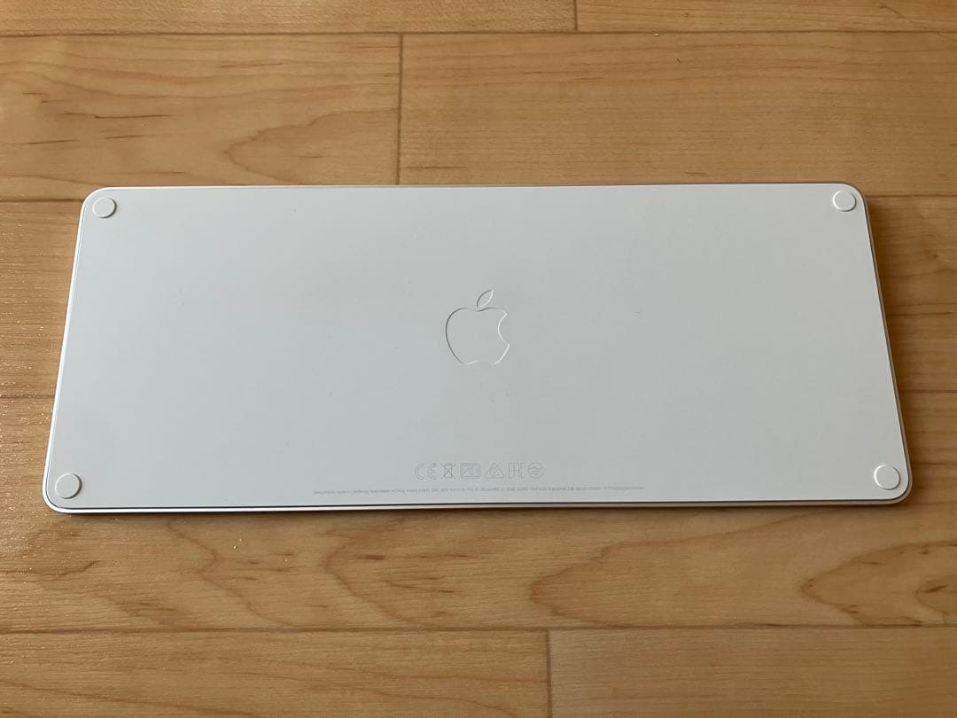 Apple iMac M3 24インチ シルバー 8GB 256GB 8コア美品