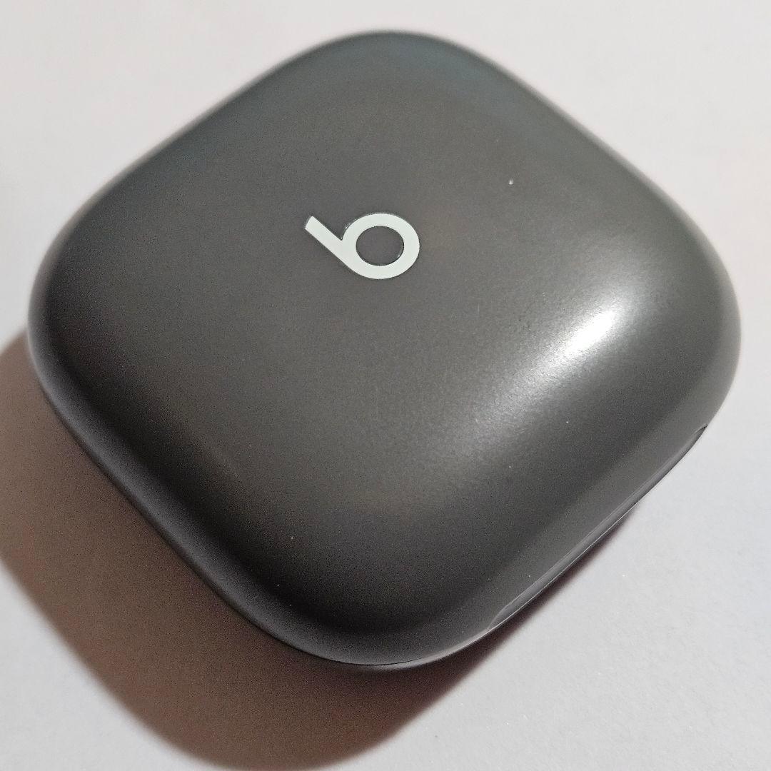 k*3様 【動作確認済】Beats Fit Pro セージ 本体＋充電ケース 美