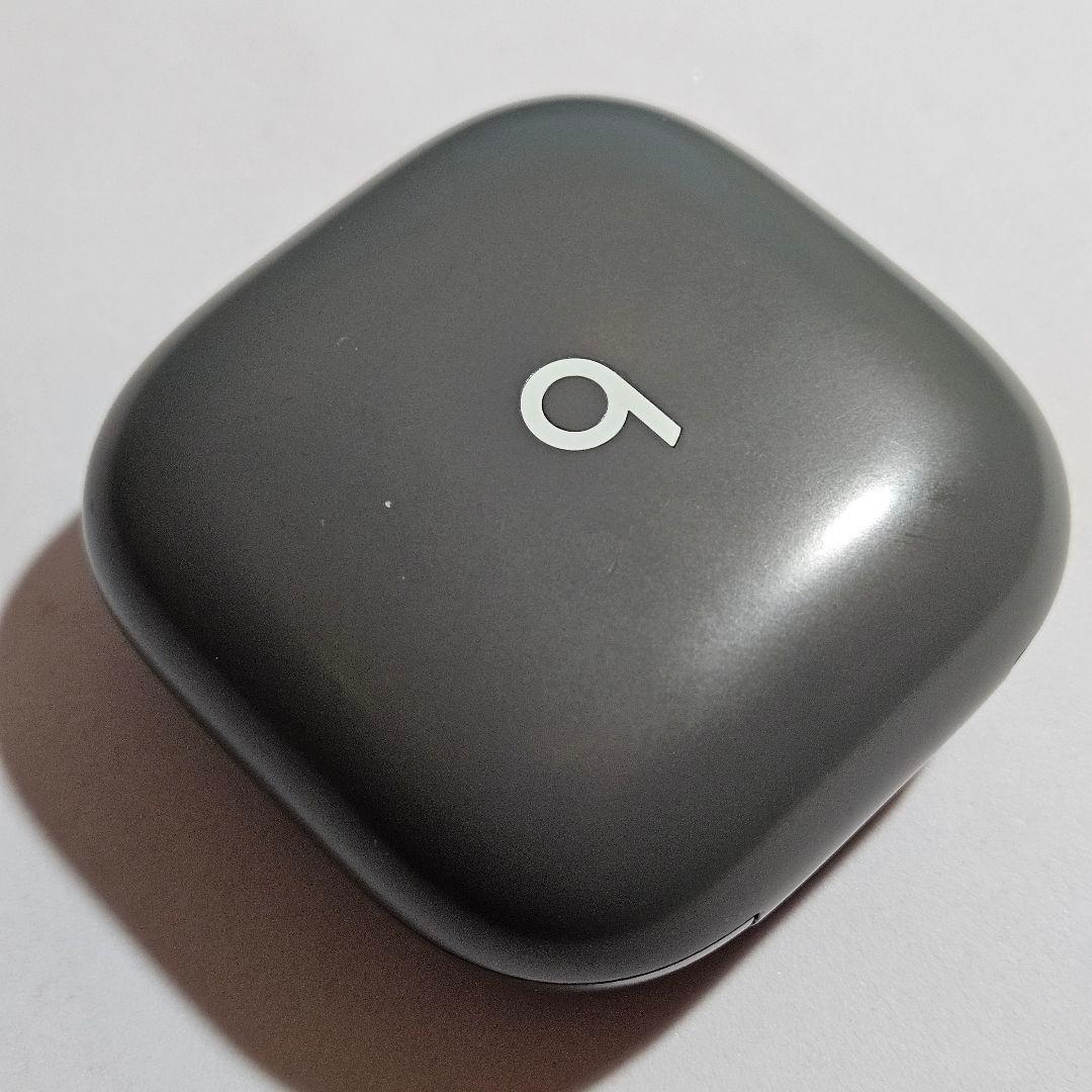 k*3様 【動作確認済】Beats Fit Pro セージ 本体＋充電ケース 美