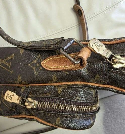 ⚠️ひろし⚠️Louis Vuittonルイヴィトン アマゾン モノグラム