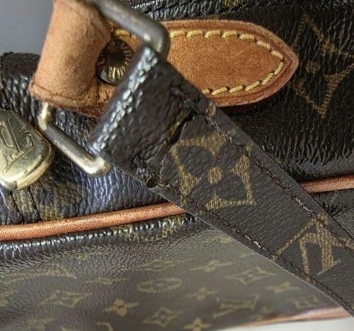 ⚠️ひろし⚠️Louis Vuittonルイヴィトン アマゾン モノグラム