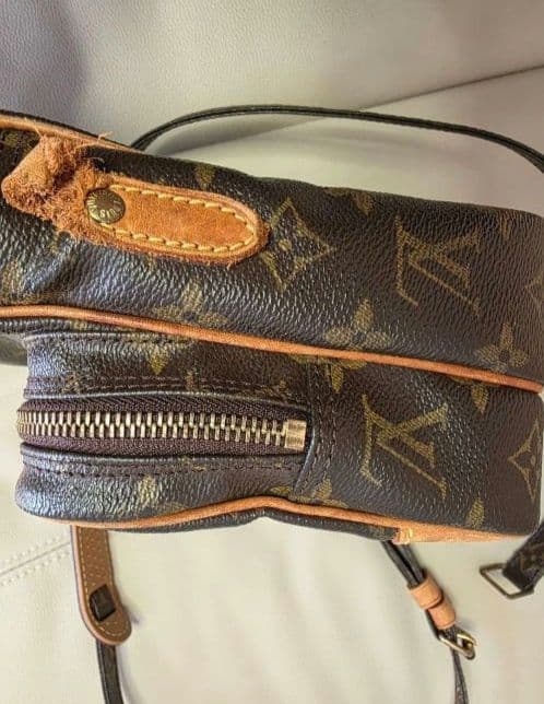 ⚠️ひろし⚠️Louis Vuittonルイヴィトン アマゾン モノグラム