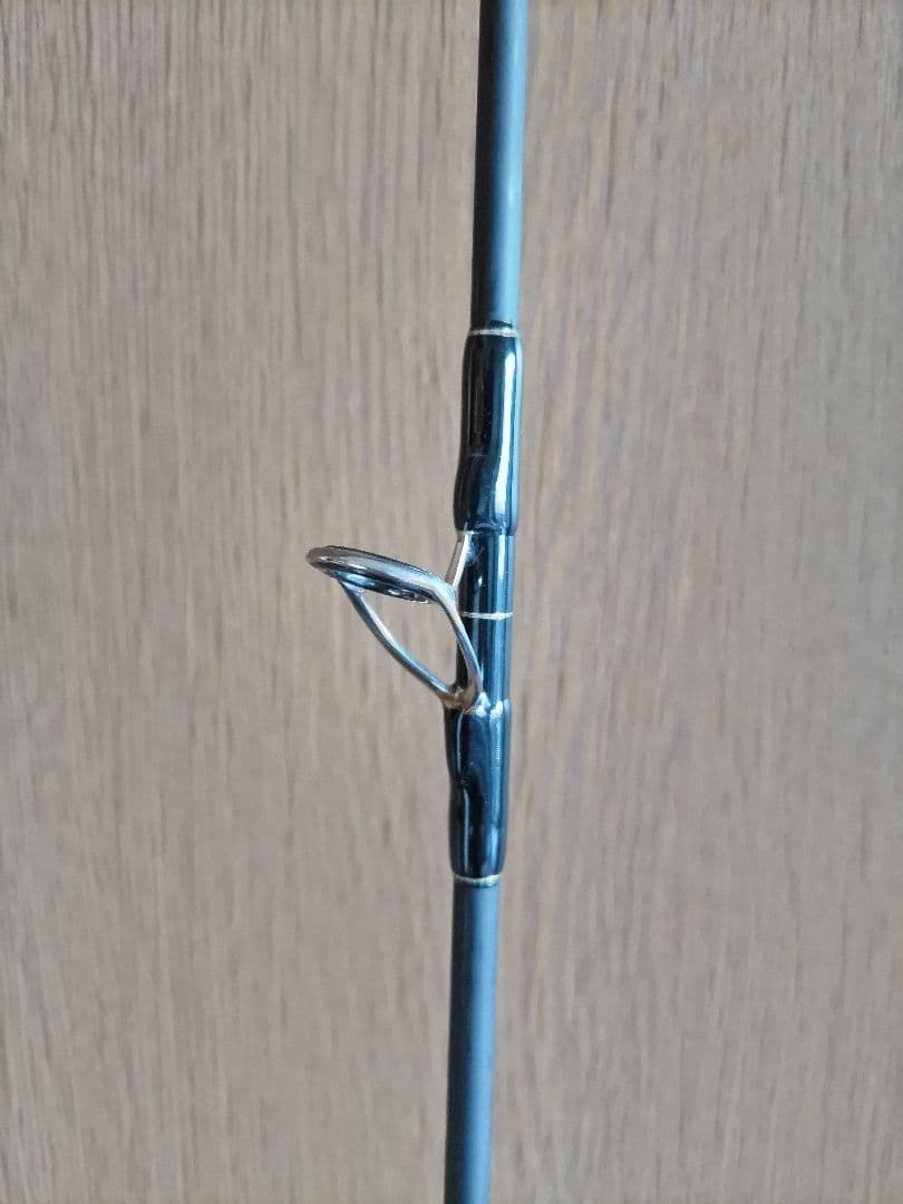 天龍　スパイク　SK732S-MH イエローテイル