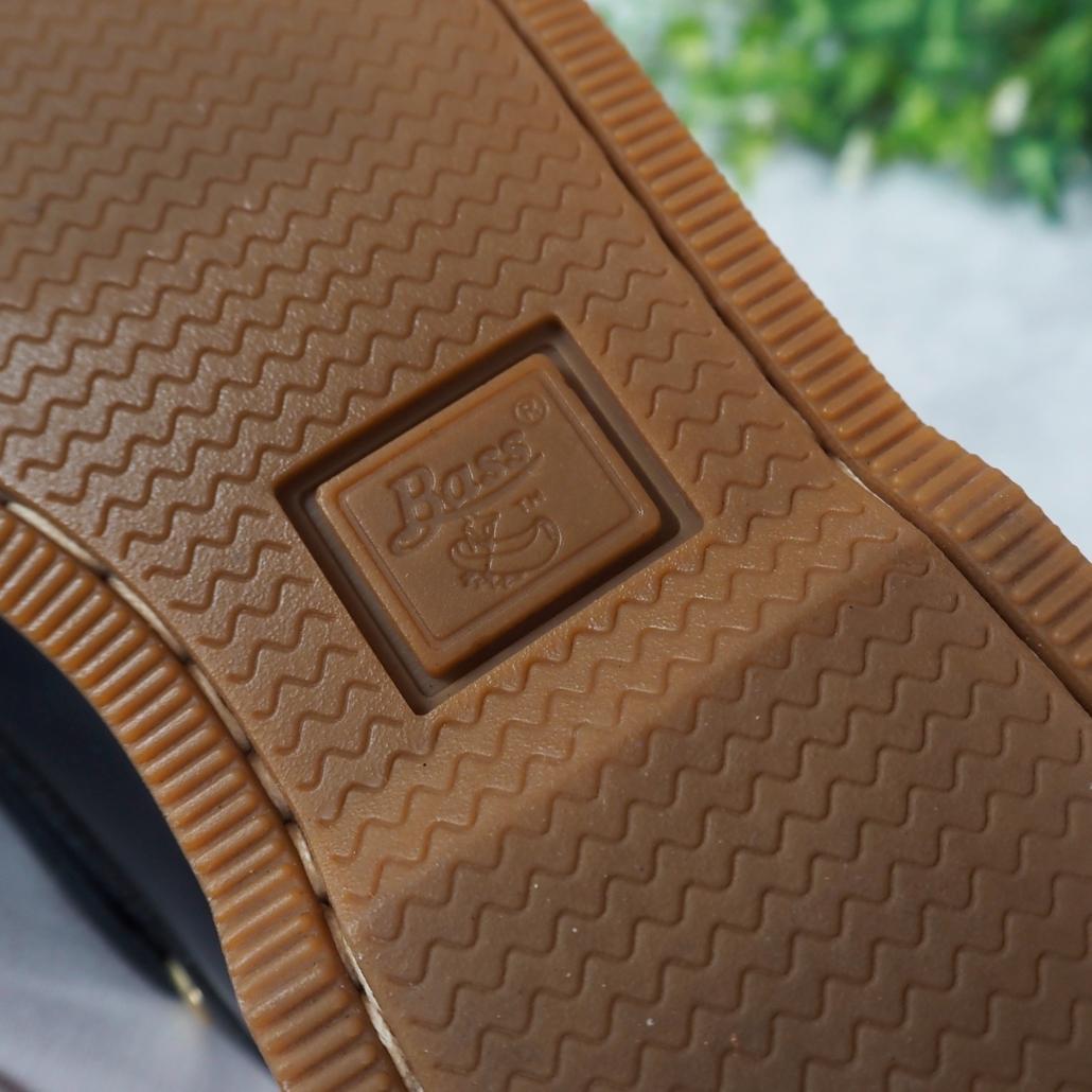 22年製 ユナイテッドアローズ別注G.H.BASS LTR BOAT SHOES