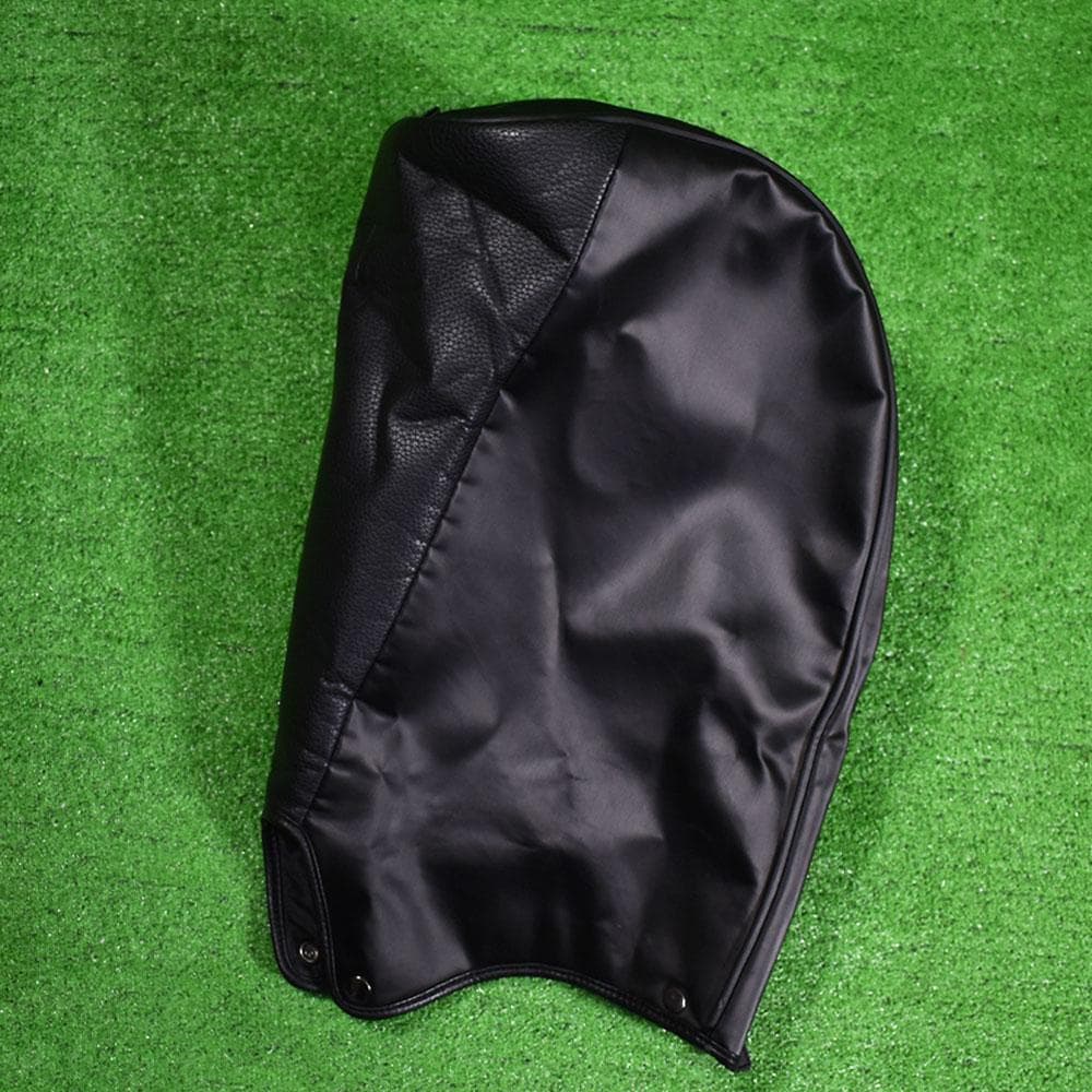 ＦＪ/フットジョイ ゴルフ キャディバッグ９型【ブラック】中古！