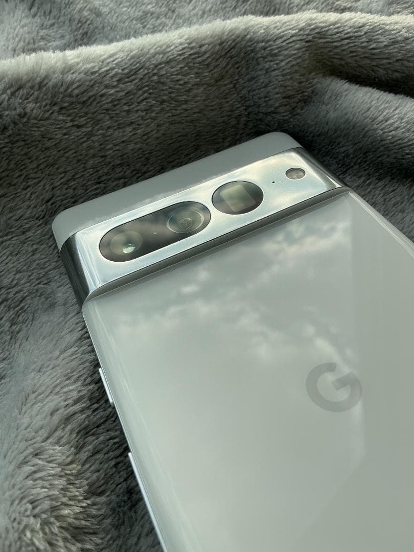 Pixel 7 Pro ホワイト 256GB 本体 SIM フリー
