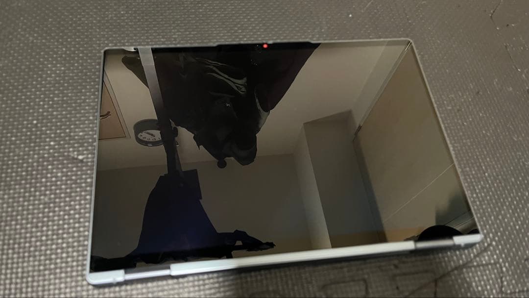 【ジャンク】Lenovo Yoga 7 14ARB7