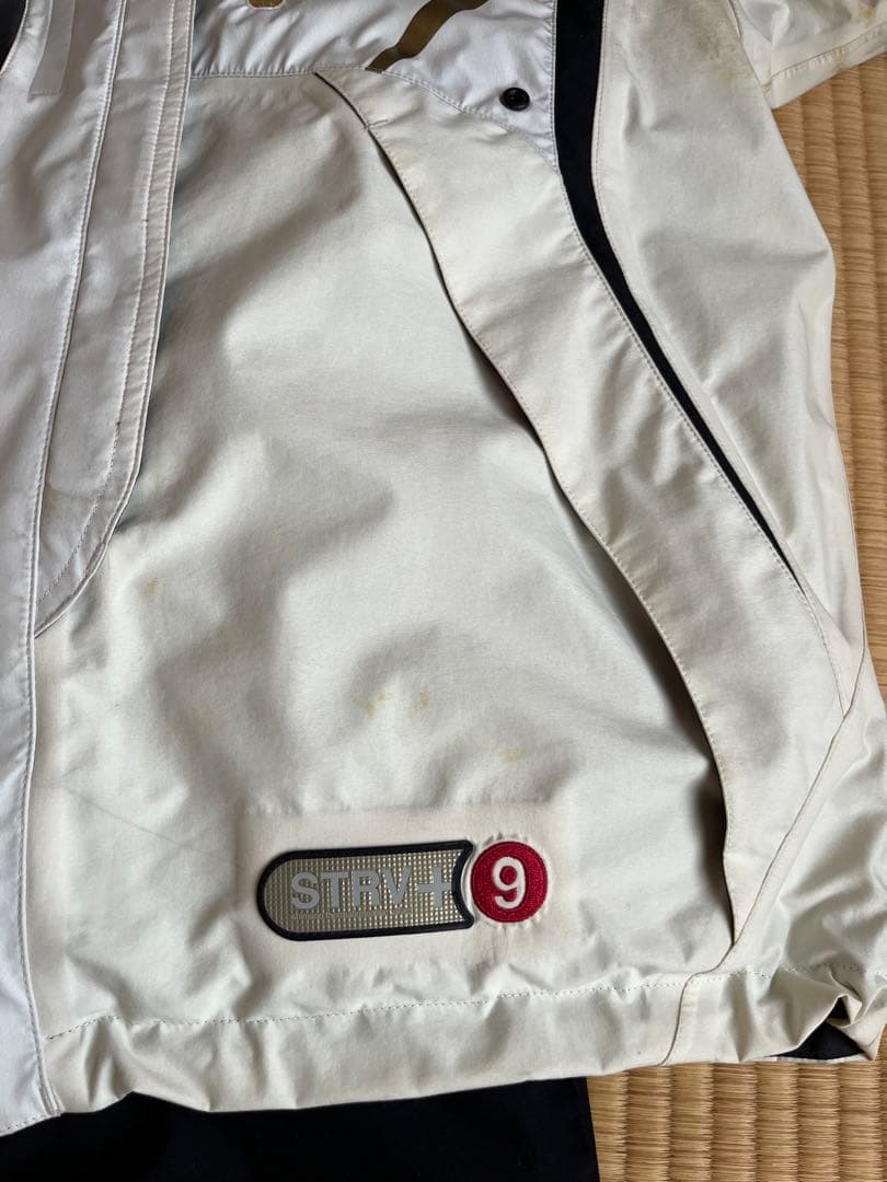 シマノ　ネクサス　ゴアテックス　ウェザースーツ　リミテッドプロ　RB-161J