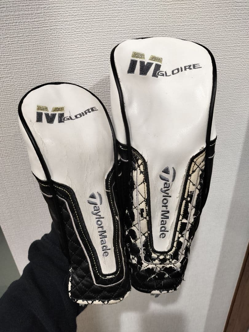 TaylorMade SIM Max クラブセット