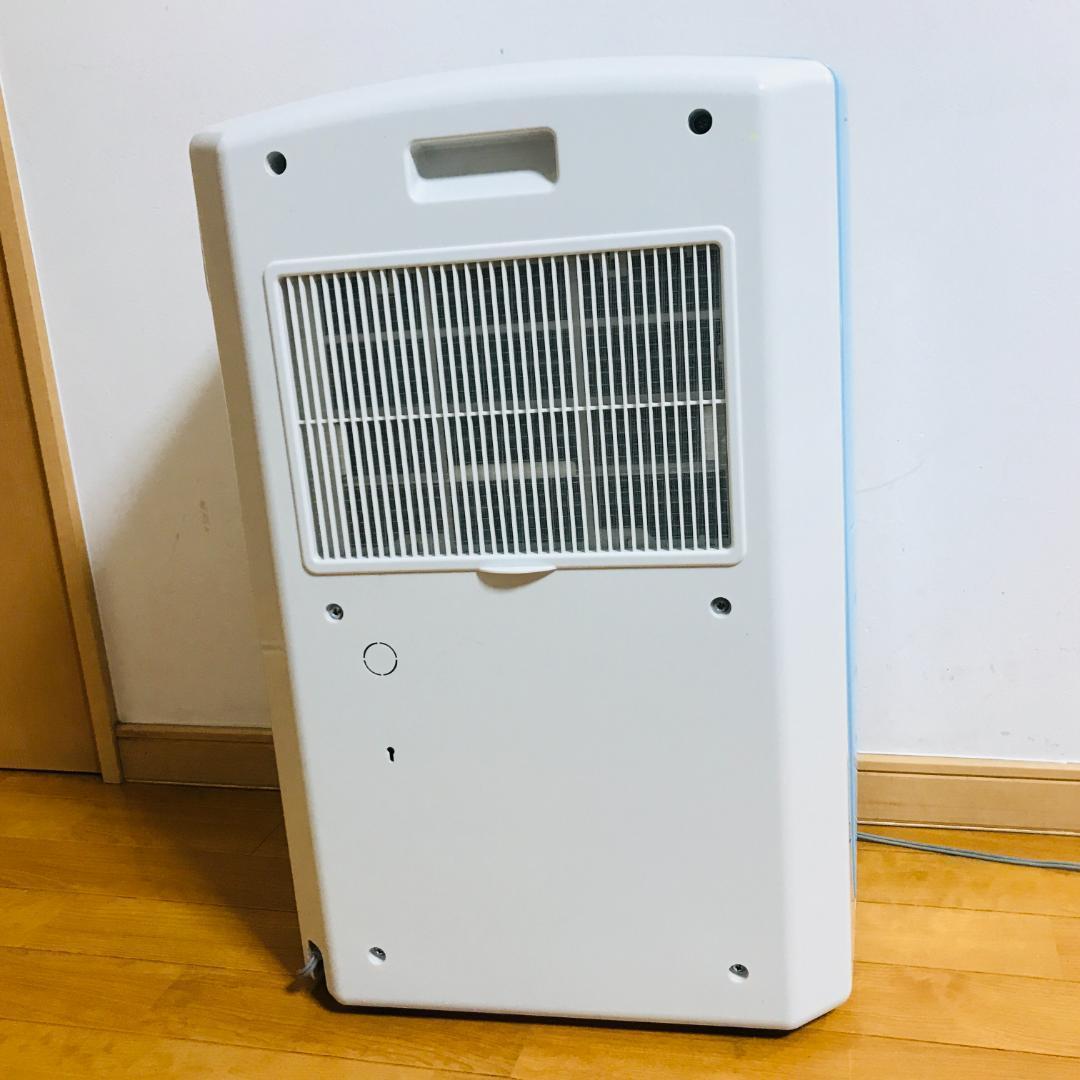 CORONA コロナ 冷風・衣類乾燥除湿機 CDM-1019 どこでもクーラー