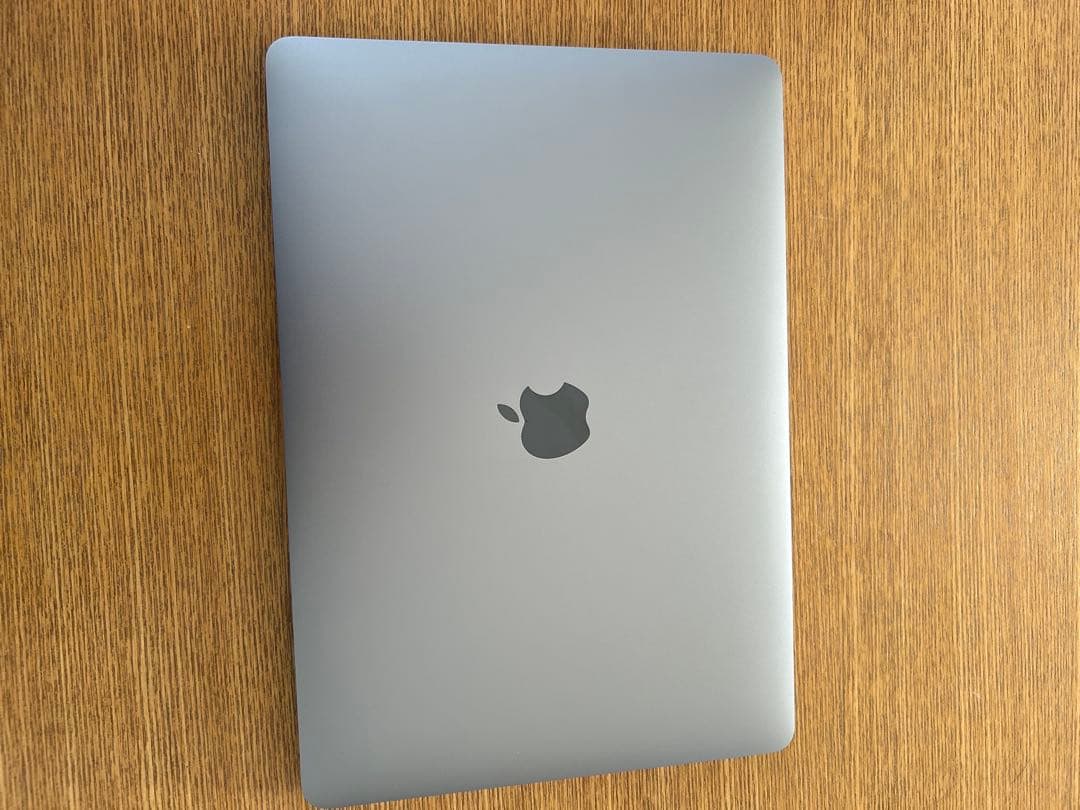 MacBook本体 MacBook Pro 13-inch, 2019