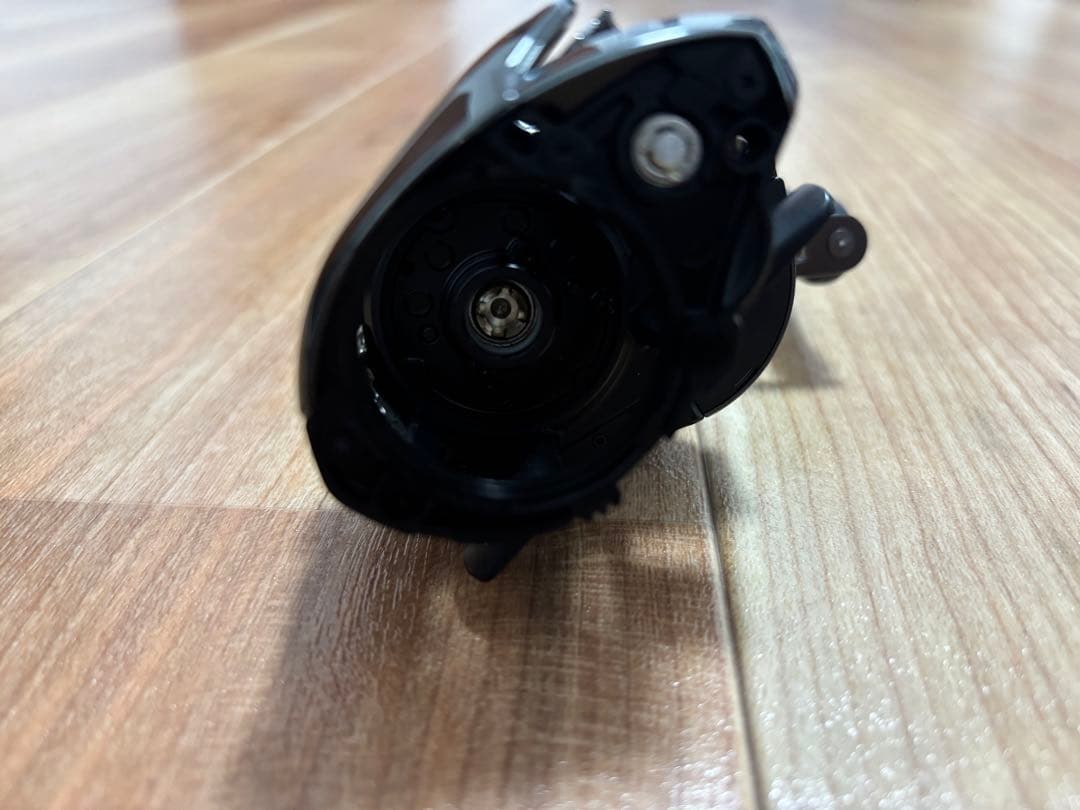 リール Daiwa 24 STEEZ SV TW 100XHL