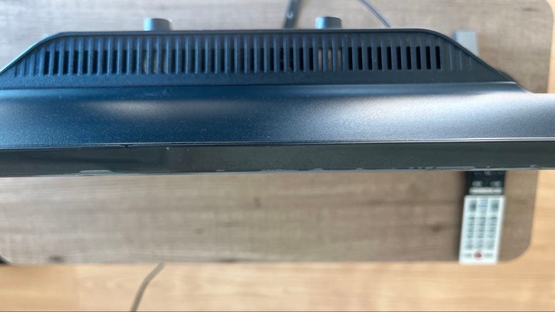 送料込み 【日付指定可】たのメル便REGZA 32V34 2022年製32インチ