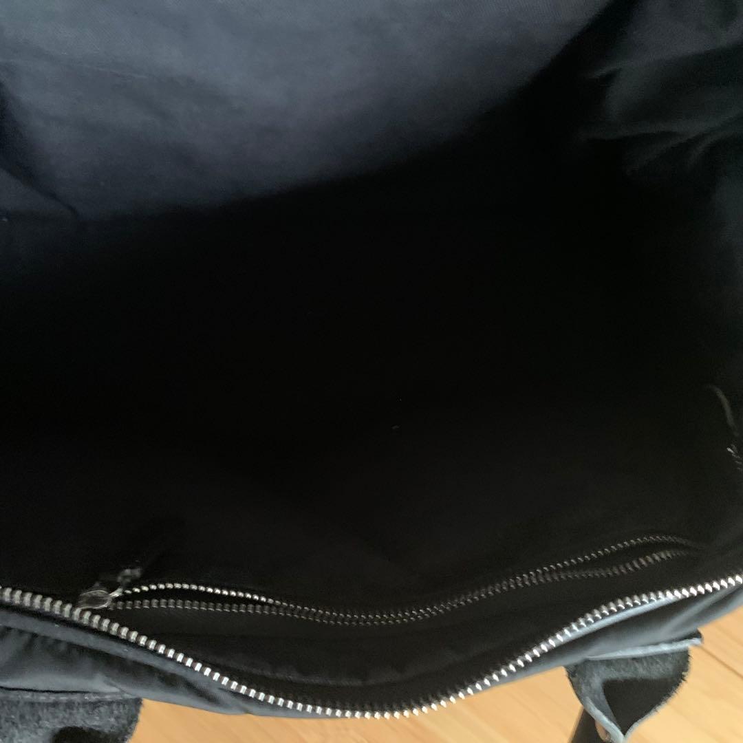 felisi フェリージ　1713 ブリーフケース　ボストン　ブラック