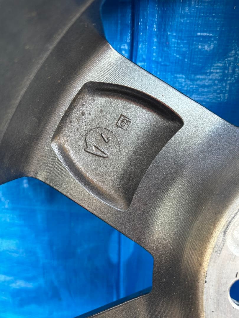 タイヤホイールセット15インチ