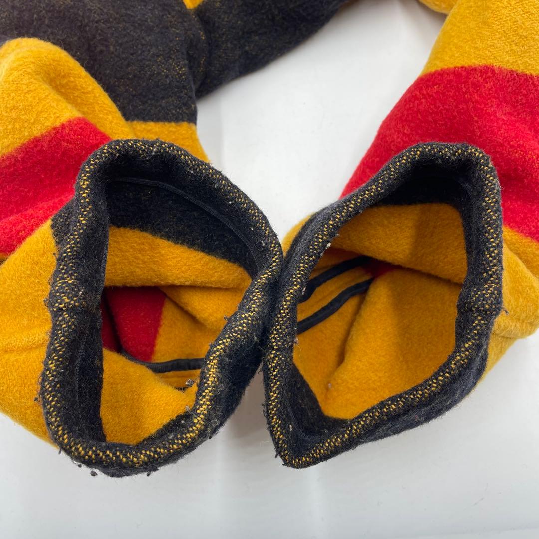 【激レア品】THE MONTGOMERY ダッフルコート　ロカバールコート　38