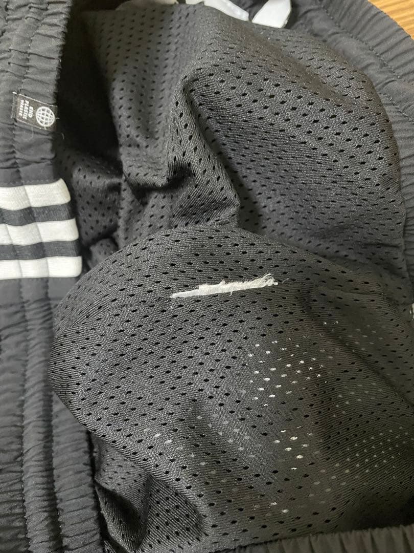 adidas originals LOCK UP セットアップ ジャージ上下