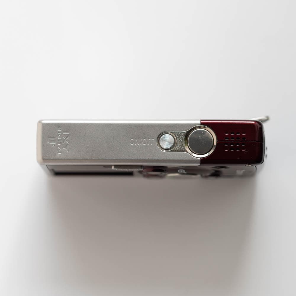 【動作確認済】Canon IXY DIGITAL L2 PC1108 スマホ転送