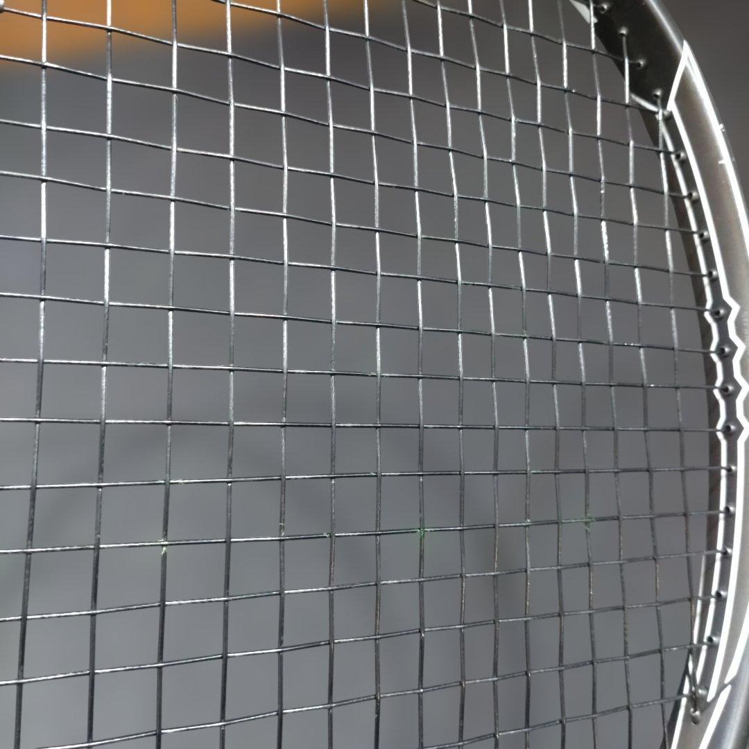 VMPD7-1123-13 トアルソン テニスラケット ovr117