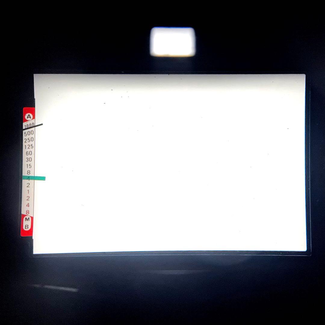 Sランク 美品 完動品✨ Nikon FE 50mmレンズセット 1ヶ月保証付き