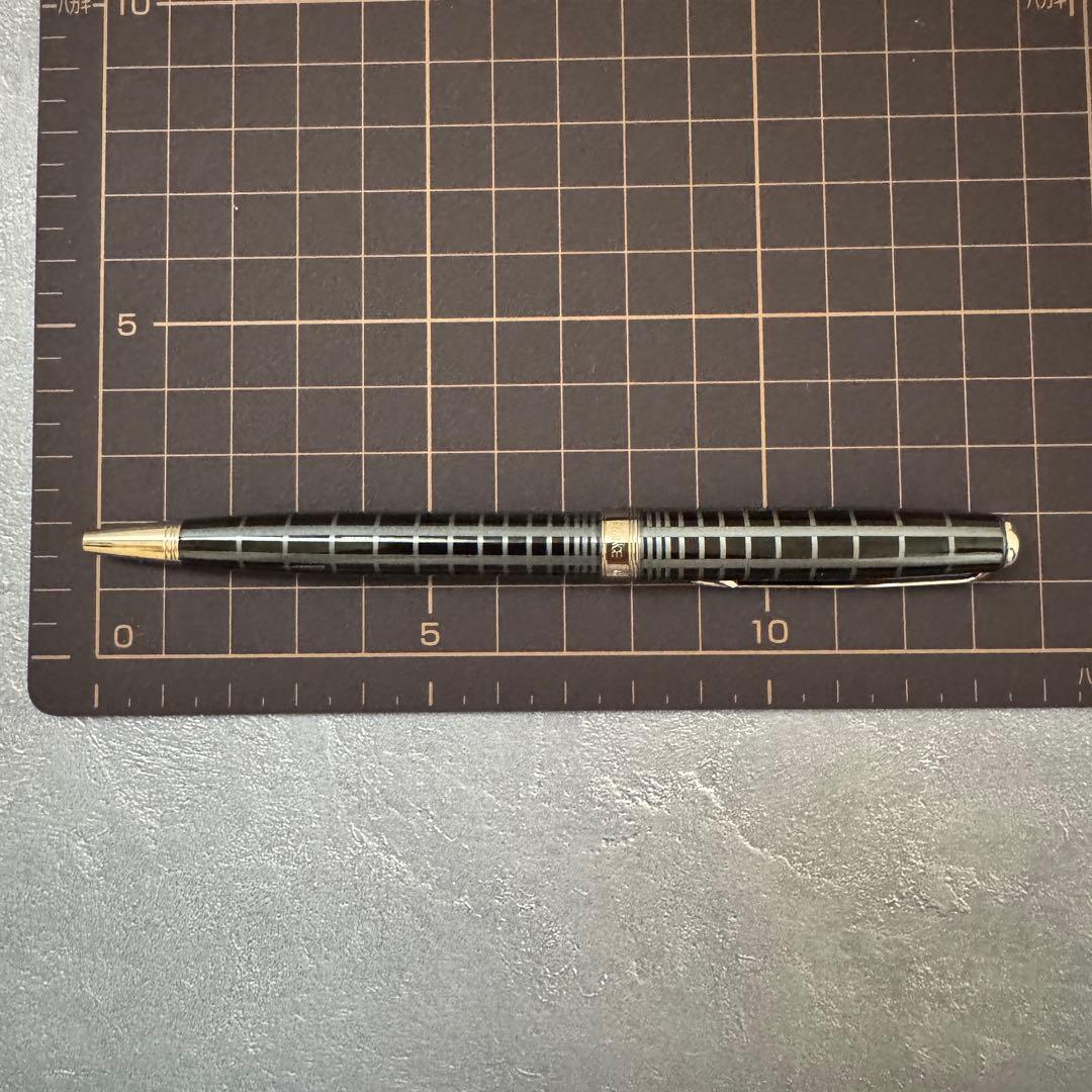 【極美品】PARKER パーカー　SONNET ソネット　ボールペン