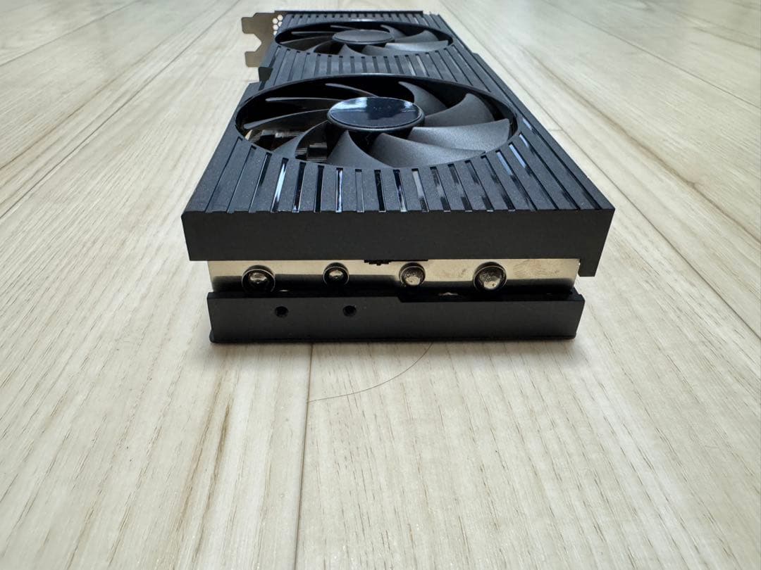 【DELL】NVIDIA GeForce RTX3070 (8GB GDDR6)