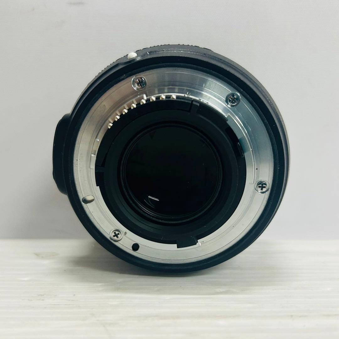 ★ジャンク★Nikon AF-S NIKKOR 50mm F/1.8 G 82