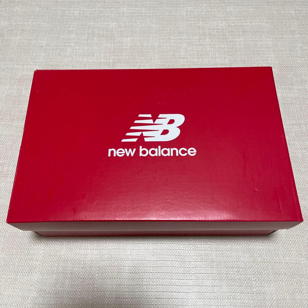[新品]28cm NEW BALANCE FRESH FORM BB V3