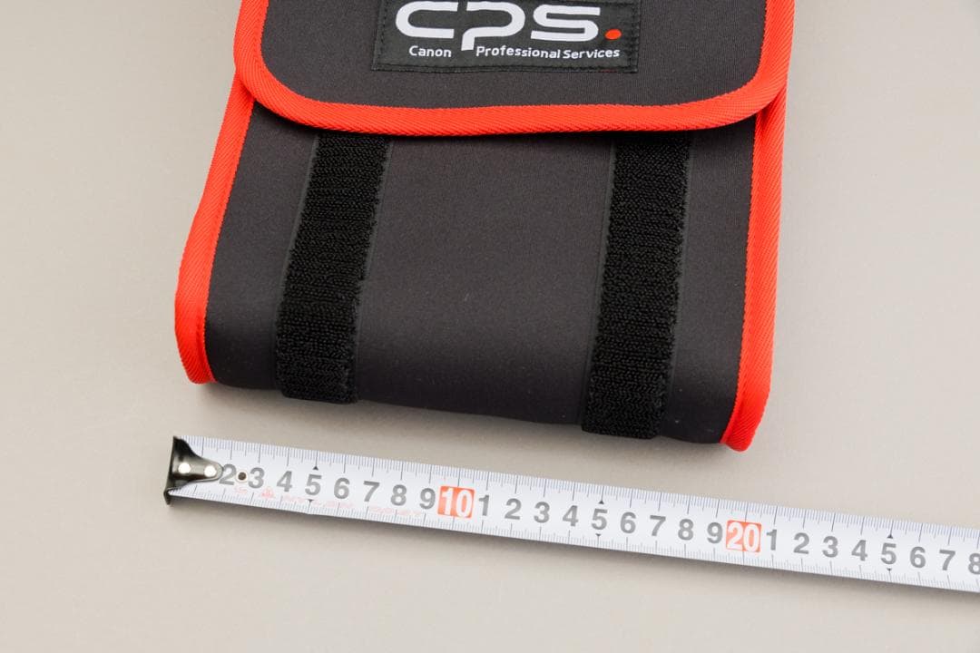 CPS ソフトケース　未使用　未市販品