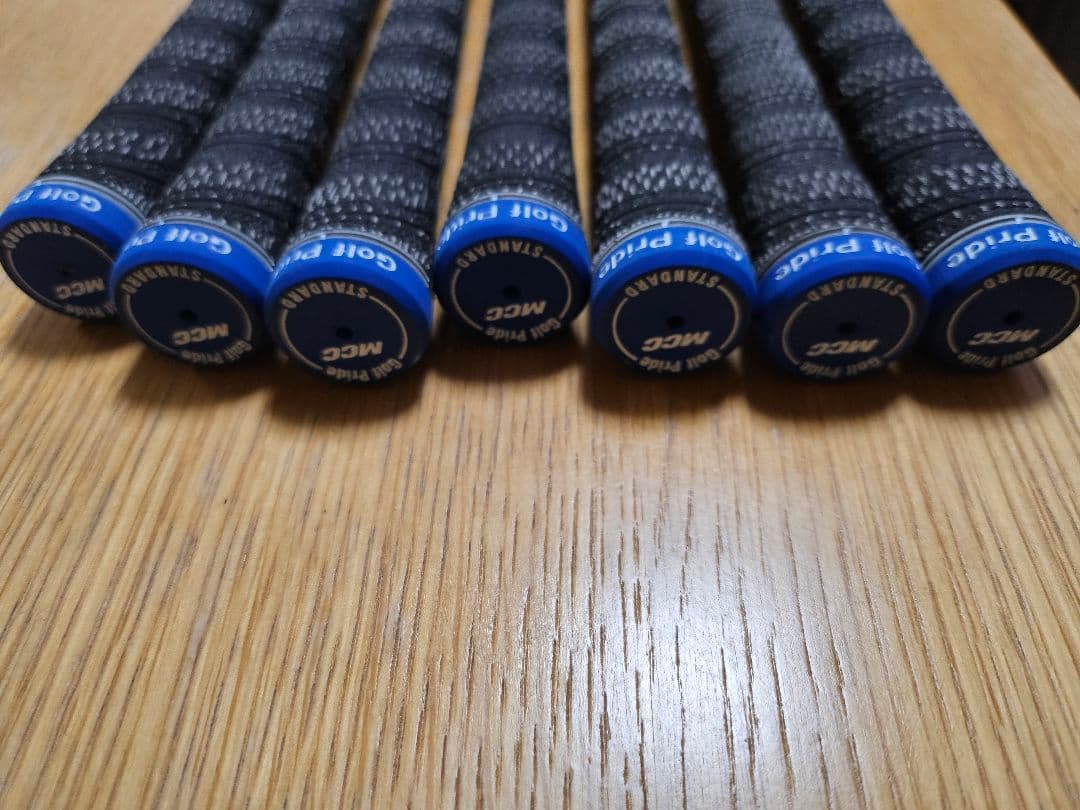 Mizuno Pro120 アイアンセット 4-9,P 7本セット中古