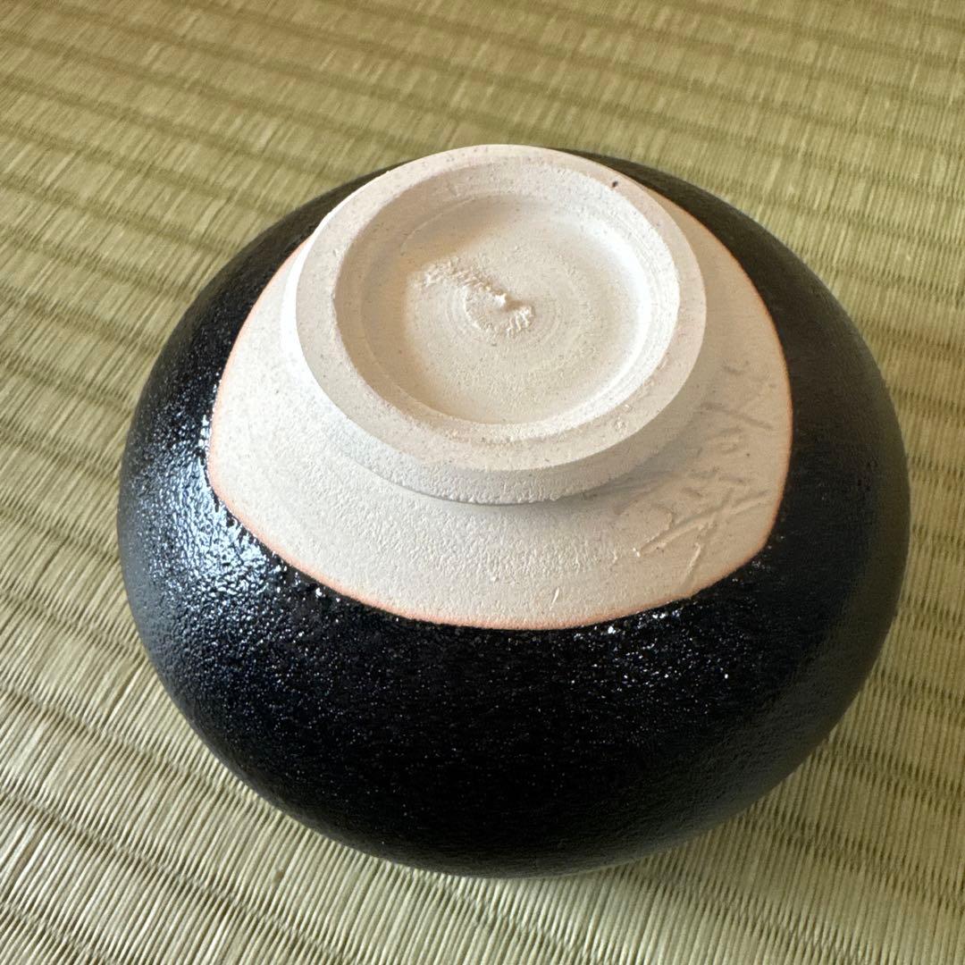 兎月窯　杉浦芳樹造　茶碗　茶器　茶道具