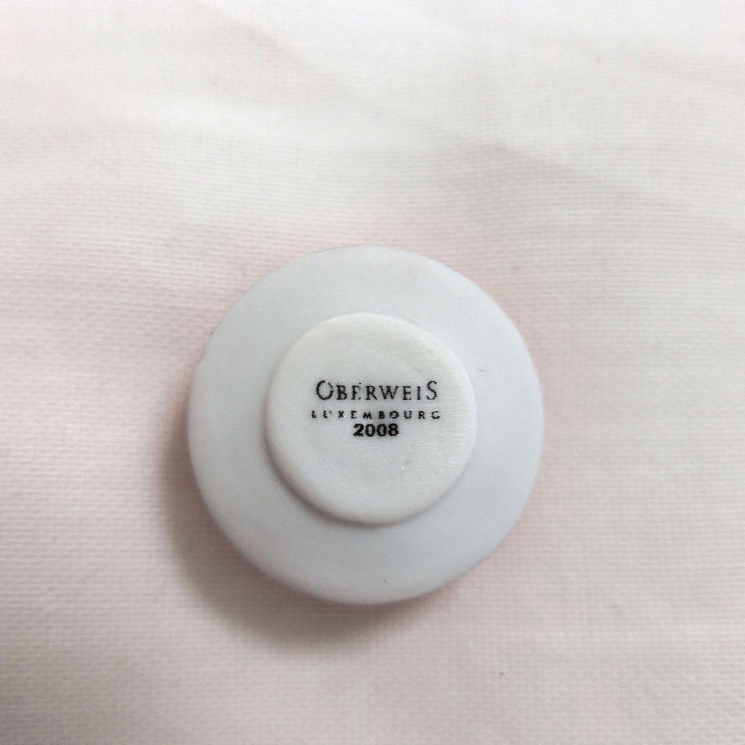 フェーブ　OBERWEIS 2008年 (6個)feve オーバーワイス