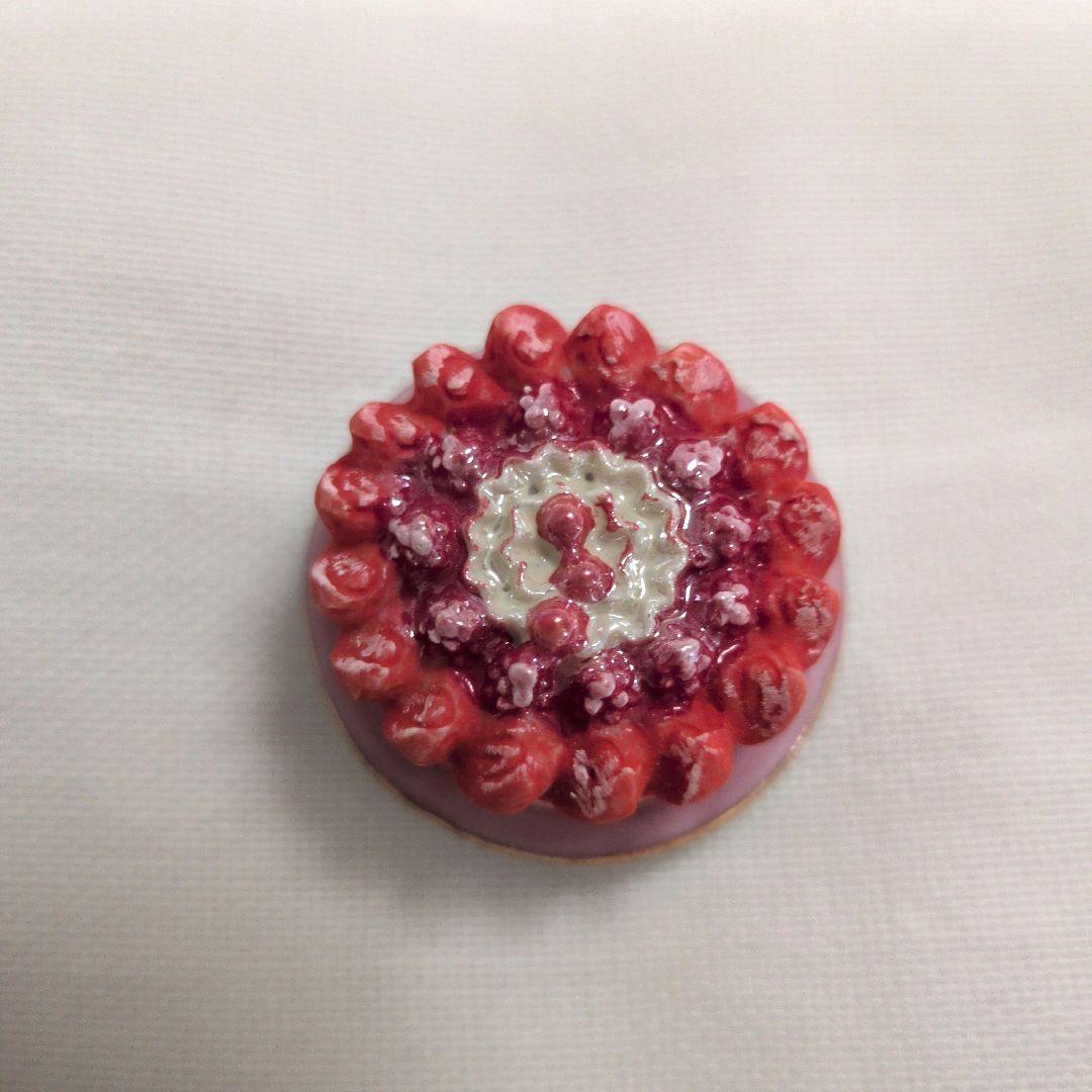 フェーブ　OBERWEIS 2008年 (6個)feve オーバーワイス