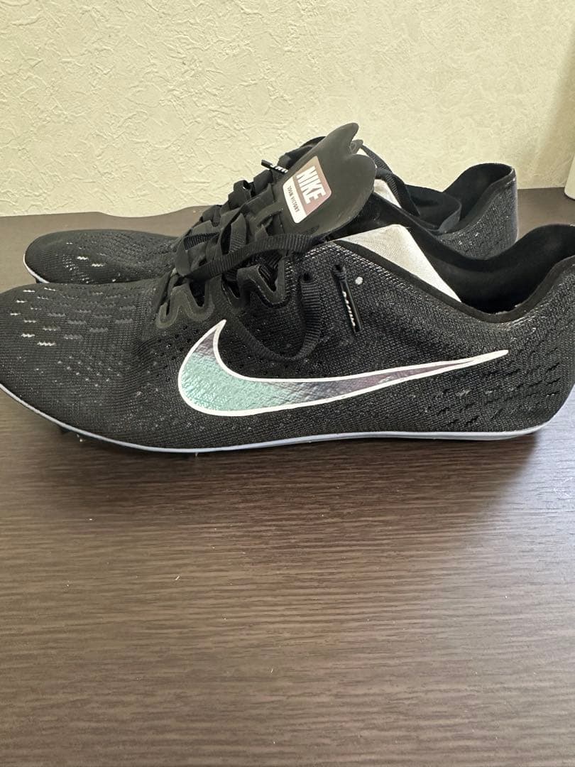スパイク・シューズ NIKE ZOOM VICTORY