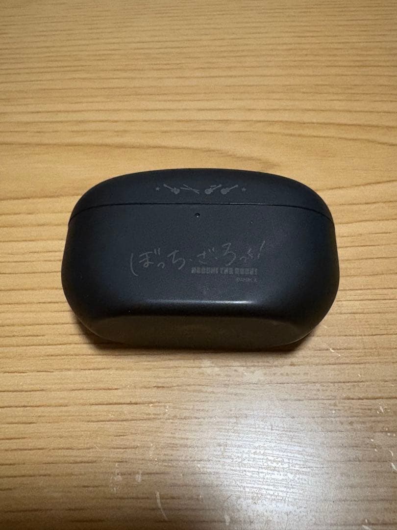 SONY WF-1000XM5 ぼっちざろっく　後藤ひとり　ワイヤレスイヤホン