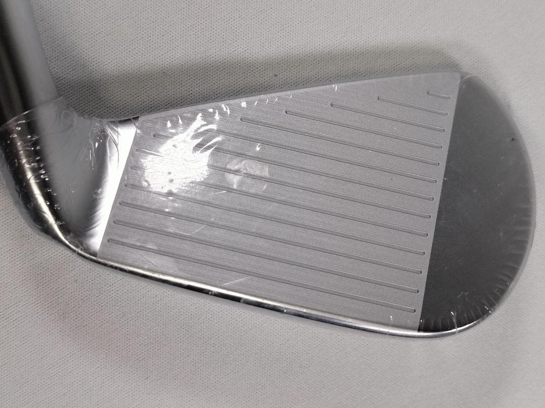 【未使用】【左】スリクソン⭐ZXi5 5番 24° MODUS3 105 S