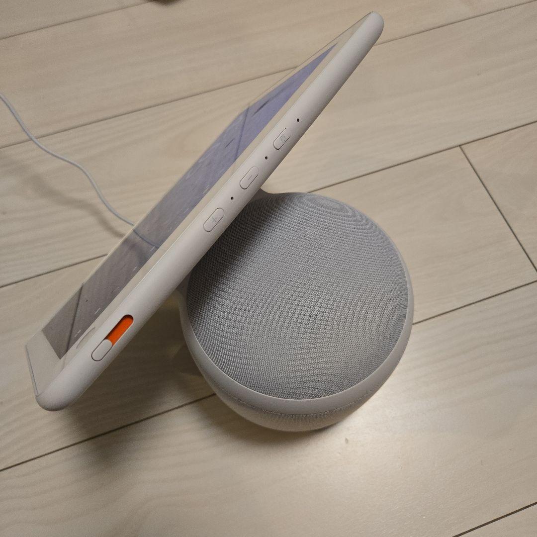 echo show 10 スマートスピーカー ホワイト タッチスクリーン