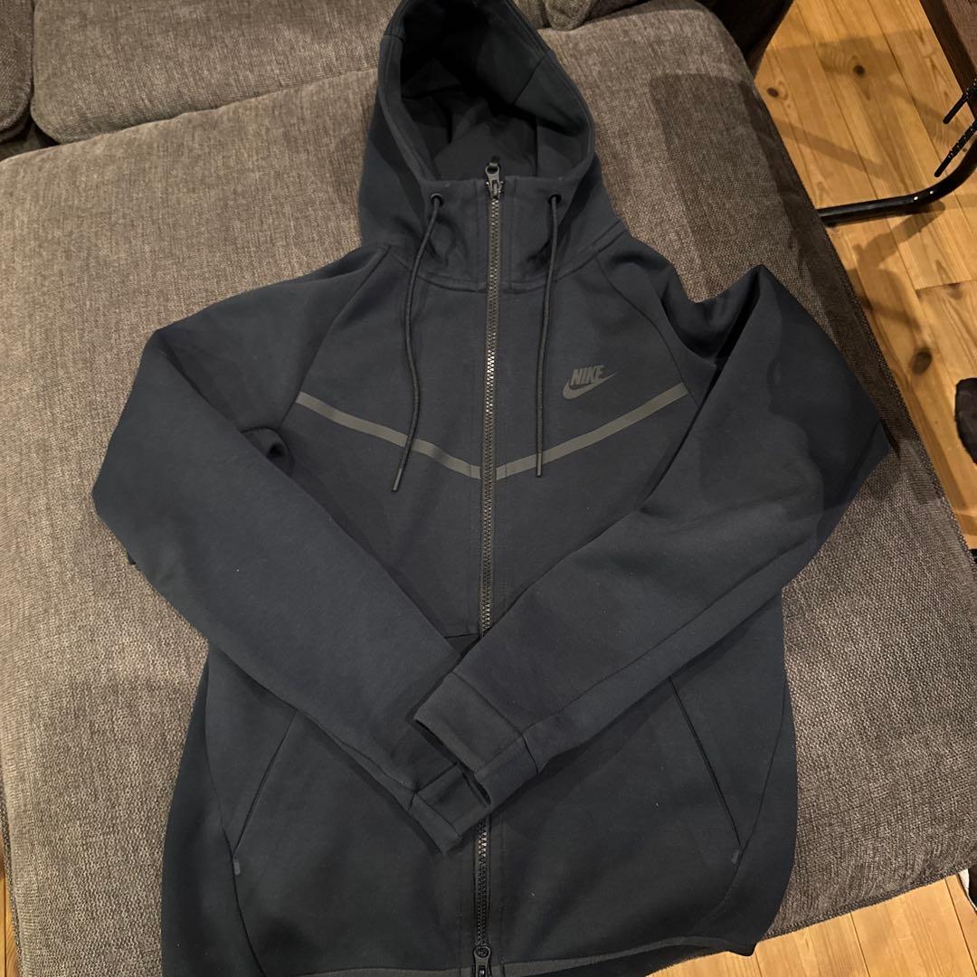 Nike テックフリース　セットアップ　希少Sサイズ 金額交渉⭕️