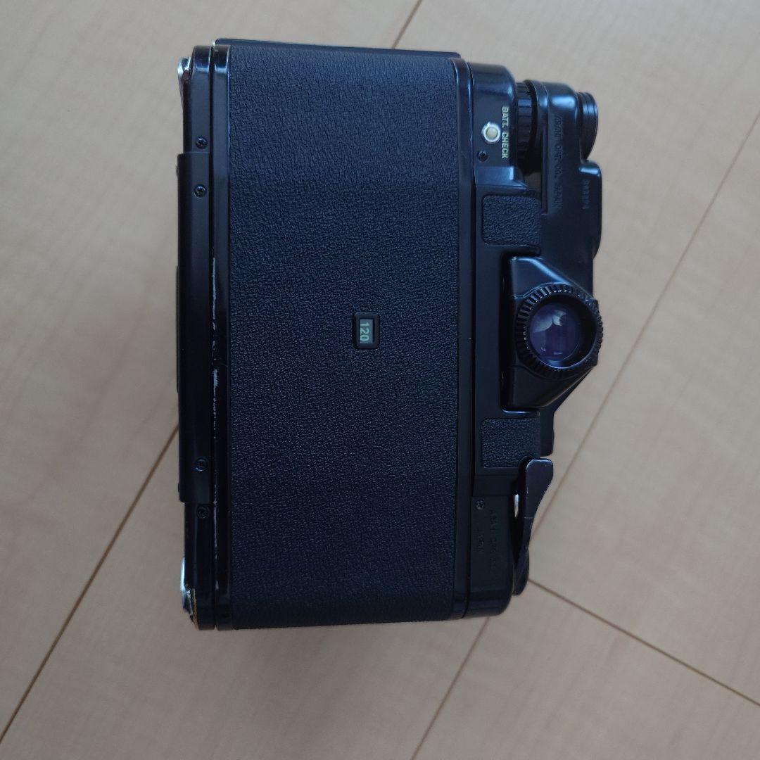 pentax6×7