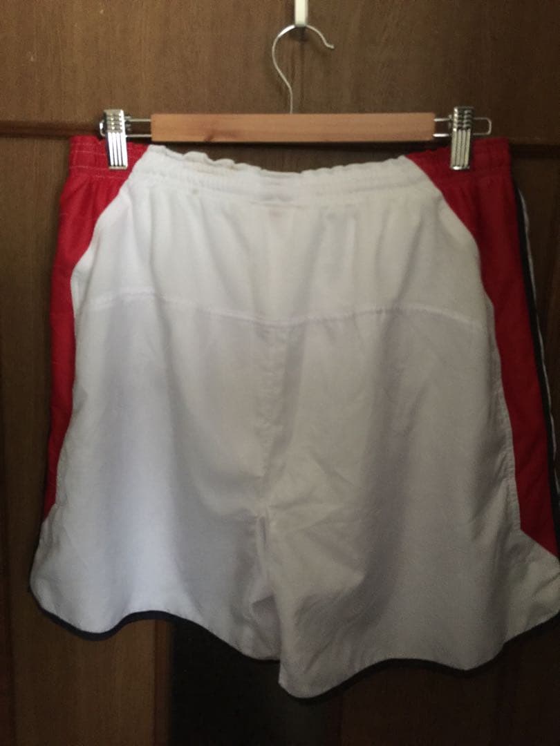 アンブロ　イングランド代表03／04ユニフォーム・セットアップ