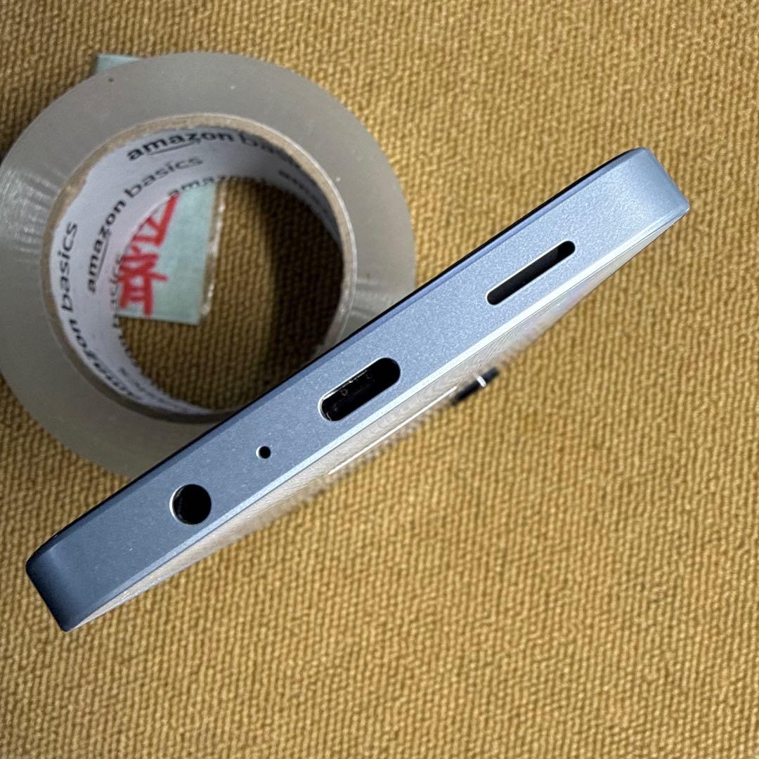 Samsung Galaxy A06 4G/64GB デュアル SIMフリー