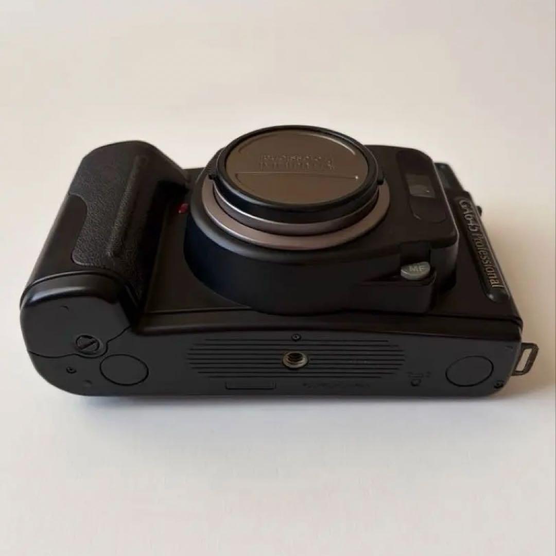 FUJIFILM GA645 完動品 美品 中判AFカメラ